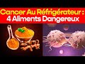 Vous mangez le cancer  ces quatre aliments  ne surtout pas garder au rfrigrateur