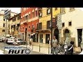 Verkehrsregeln in Italien | Tipps für den Urlaub