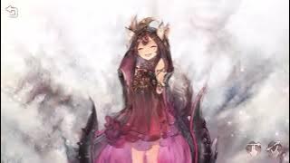 【MementoMori】Moddey birthday speech [ENG]