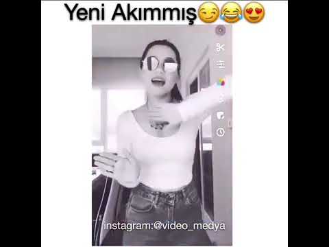 YENİ EFEKT DEGİŞTİRME AKIMI 2018