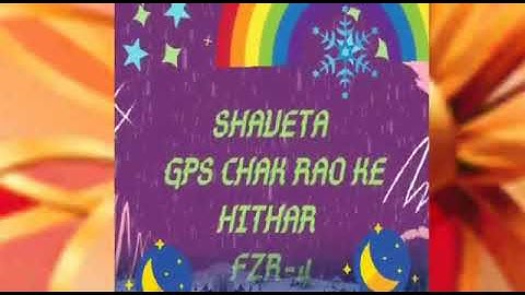 PAS Based Question Series Class 5th #PUNJABI# worksheet (5)From Shaveta Gps Chak Rao Ke Hithar Fzr-4