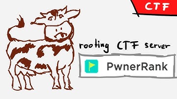 Rooting a CTF server to get all the flags with Dirty COW - CVE-2016-5195