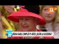 ¿Quién sucederá a la Reina Isabel? | Bienvenidos
