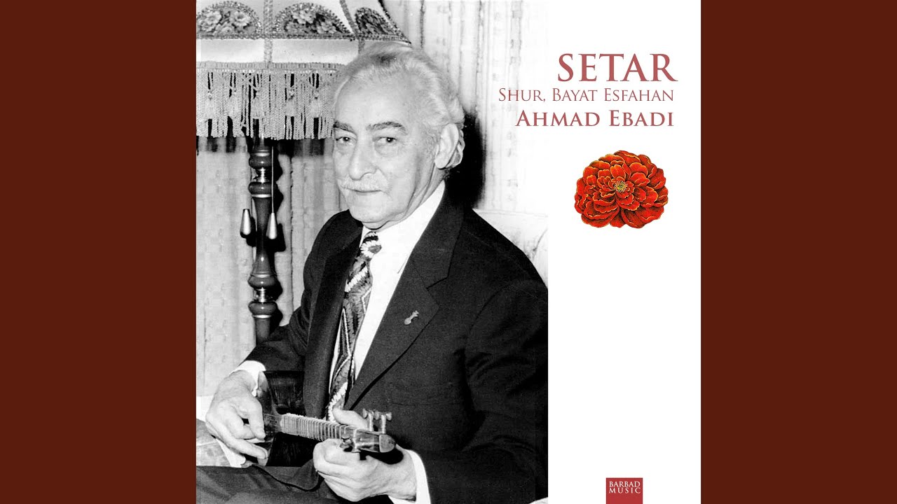 Obejrzyj Chaharmezrab Shur and Salmak (2023 Remaster) w YouTube
