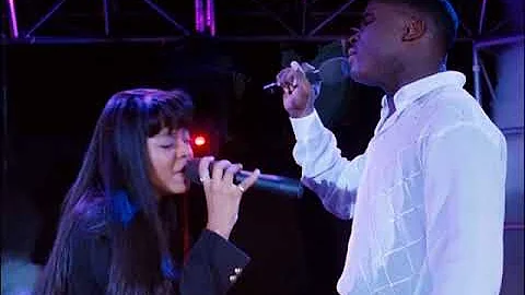 Darius McCrary feat. Shanice - You're The One I Ne...