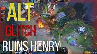 Goodboy explains how a simple obs glitch has terrifying consequences
for dota henry awesome prizes at: https://www.lootcrate.com/goodboy
use code to ...