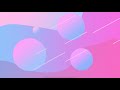 4 Colorful Animation Background Loop Wiggle After Effects Video Motion Graphic Free Download