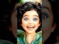 Unexpected Joy Dazzled✨ A Magical Interaction #shorts
