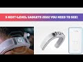 5 Next-Level Gadgets 2022 You NEED To See! TECHNO SOURCE
