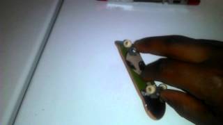 Tech Deck on washer and giveaway screenshot 5