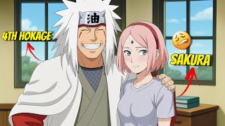 What If Jiraiya Became Hokage?