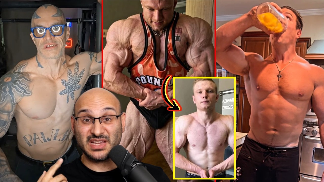 Latest Title & Thumbnail