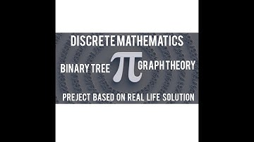 Discrete Mathematics ( SC205) Project