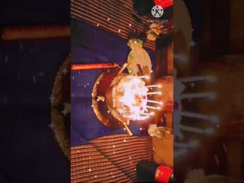 عيد ميلادي 11 11 فرحانين متونسين ماكو مبرووك