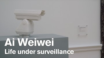 Ai Weiwei in conversation with Tim Marlow: Part 4