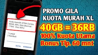 CARA MENDAPATKAN KUOTA GRATIS TRI TERBARU