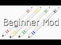 Beginner Mod – Лучший Мод для Новичка в Pen Spinning?