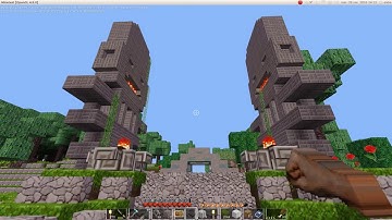 Steinheim  Nodes Nation (Minetest)