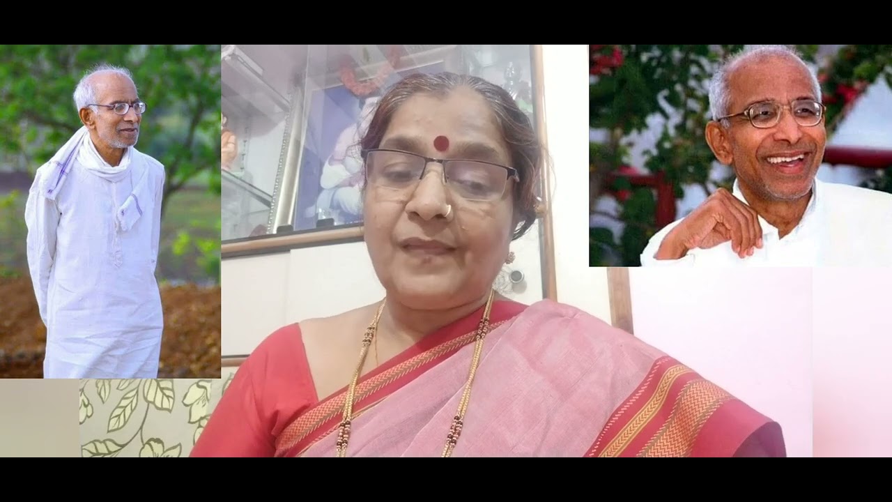 ಶ್ರೀ ಸಿದ್ದೇಶ್ವರ ಸ್ವಾಮೀಜಿಯವರಿಗೆ ನುಡಿ ನಮನ!!