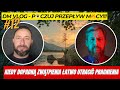 DM VLOG #12 KIEDY DOPADNĄ ZWĄTPIENIA ŁATWO UTRACIĆ PRAGNIENIA