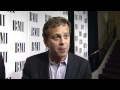 Capture de la vidéo Aaron Zigman Interview - The 2011 Bmi Film/Tv Awards