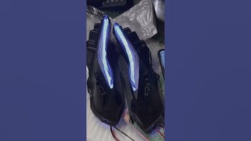 R15 V4/M MULTI COLOUR DRL MODIFICATION WORK DONE WITH MOBILE CONTROL 📞8012312391 #r15v4 #r15m