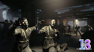 into the dead 2 gameplay part 13