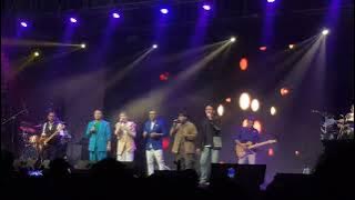 KOLABORASI APIK KAHITNA, TIARA, ARSY - SOULMATE