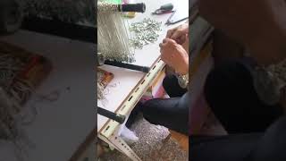 Video corto sobre fabricación de joyería en China.