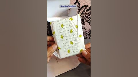 pee safe sanitary pads review XXL size #peesafe #bestsanitarypads