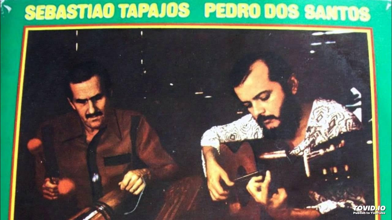Estudio Nº1 - Sebastiao Tapajos & Pedro Dos Santos Estudio Nº1 - Sebastiao Tapajos & Pedro Dos Santos