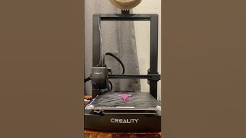 3-D printed box opener time lapse (20 mins)