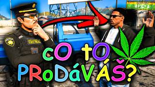 ToHLe sE sTANE kDyŽ tADy BuDeTE prOdÁvAT ! ! ! | GTA 5 RP...