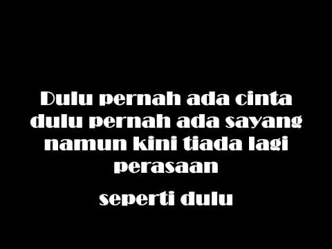 luka disini lirik