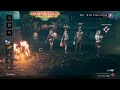 Dead by Daylight Gameplay (No Commentary)