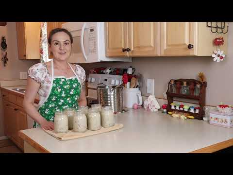 Gluten Free Cream Of Mushroom Soup