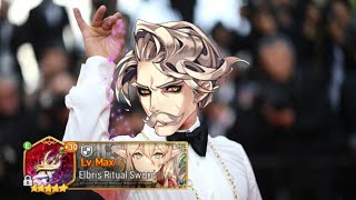 [Epic Seven] Charles In Guild War Be Like