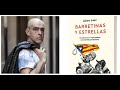 Alberto Soler: "Cataluña es la mejor prueba de que el pueblo es fácil de manipular"