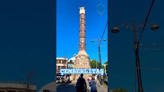 1700 Yıllık Çemberli Taşın İnanilmaz Hikayesi