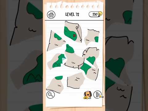 BRAIN TEST 3