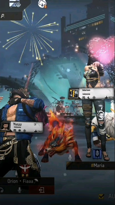 JJ Asek || DJ Oh Angin Bisikan Padanya