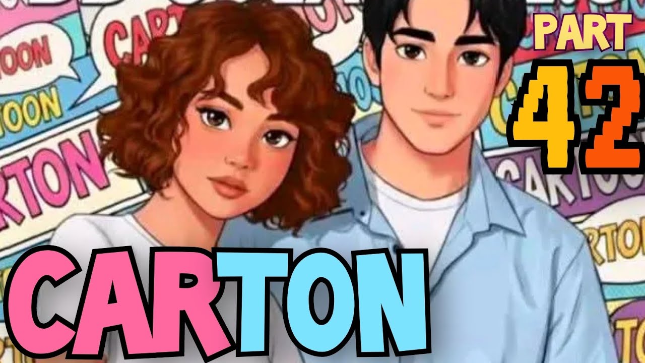 PART 42: CARTON My Evergreen 🤎