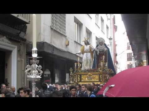 Real y Muy Ilustre Hermandad de la Sagrada Cena Sacramental y María Santísima de la Paz