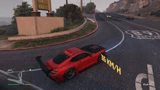3D Speedometer screenshot 5