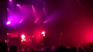 Broncho 'I Know You' 'Jenny Loves Jenae' Live @ Beach Goth 10/23/16