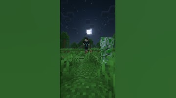 Moving 1 Block in Minecraft For Every Subscriber I Get | Day 2