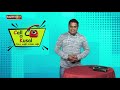 Call da Kusal - Prank Calls│Episode-05│Daijiworld Television