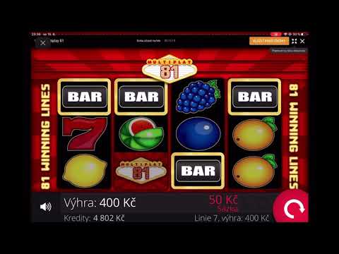Zažijte Jackpot Rappera v online kasinu - Hrajte online v České republice!