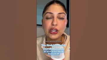 Lay offs are not your fault