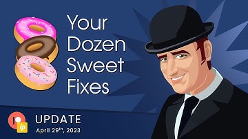 Your Problems Fixed in Inkscape - Update for April 29th 2023